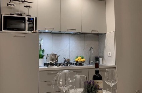 Torre del Lago Puccini Apartment | Villa Luminosa