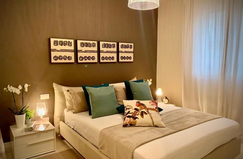 Torre del Lago Puccini Apartment | Villa Luminosa