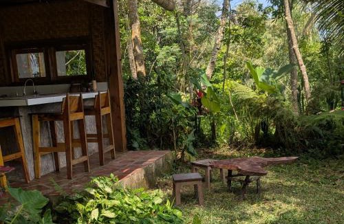 Tetebatu Villa | Villa Luna