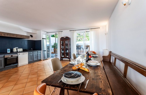 Eze Villa | VILLA LUNA VI4339 By Riviera Holiday Homes
