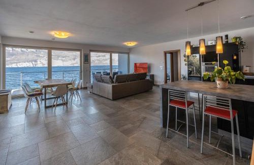Brenzone sul Garda Apartment | Villa Luthien