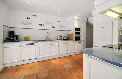 Ramatuelle Apartment | Villa Luxe - 6BDR/12P - Saint-Tropez/Pampelonne
