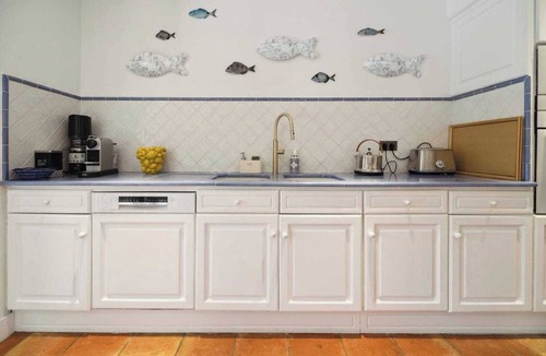 Ramatuelle Apartment | Villa Luxe - 6BDR/12P - Saint-Tropez/Pampelonne