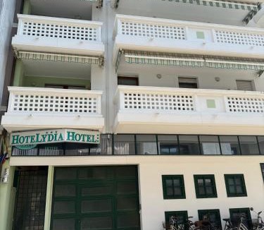 Grado Historic Centre Apartment | Villa Lydia