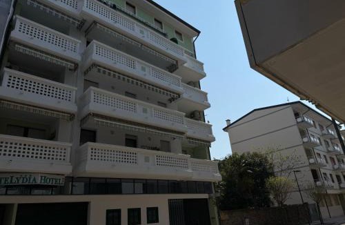 Grado Historic Centre Apartment | Villa Lydia