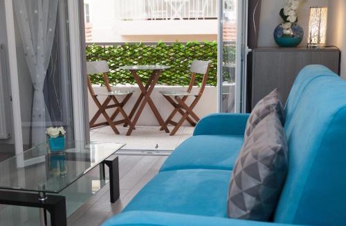 Quartier du Port Apartment | Villa Lympia