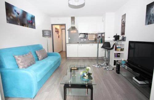 Quartier du Port Apartment | Villa Lympia