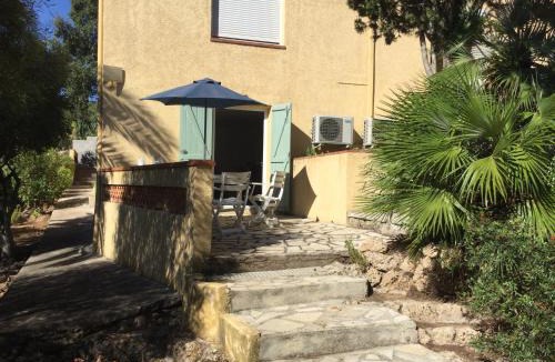 Saint-Aygulf Apartment | Villa Macoran 2 étoiles