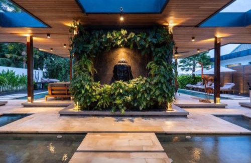 Pengosekan Villa | Villa Madie by BaliSuperHost