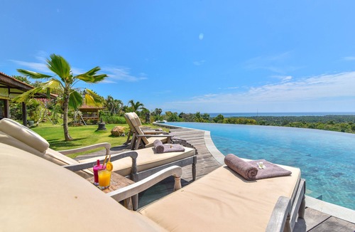 Pemuteran Villa | Villa Madoe Sumberkima Hill Retreat