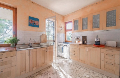Madonna delle Grazie Villa | VILLA MADONNA DELLE GRAZIE