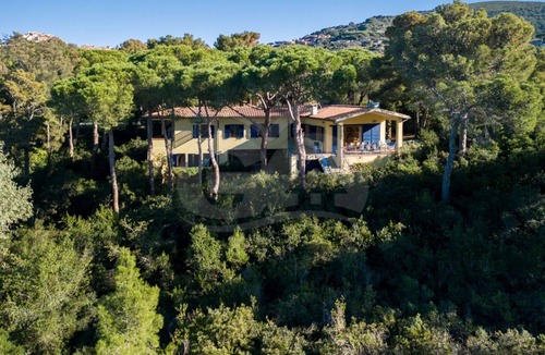 Madonna delle Grazie Villa | VILLA MADONNA DELLE GRAZIE