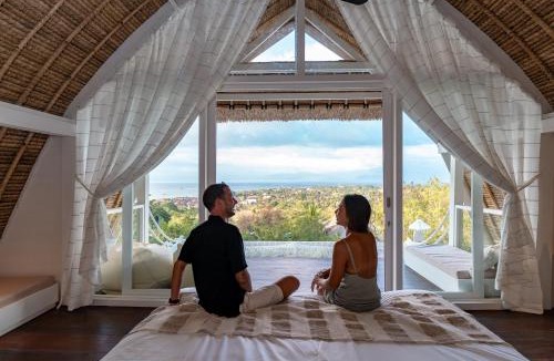 Jungut Batu Villa | Villa Madu