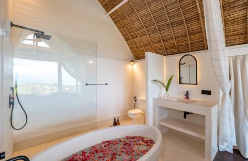 Jungut Batu Villa | Villa Madu