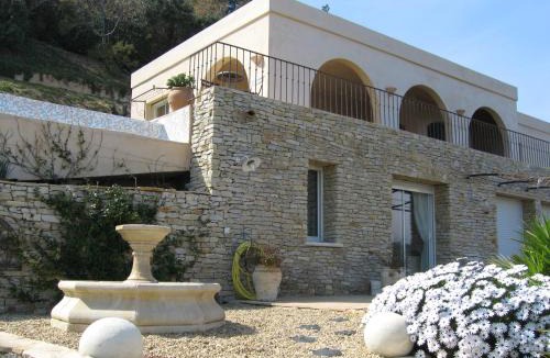 Ramatuelle Apartment | Villa Mael