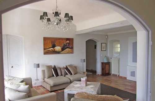 Magagnosc Villa | Villa Maganosc - Magagnosc, Côte d'Azur