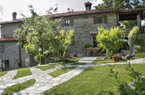 Pieve di Chio Villa | Villa Magnolia