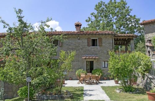 Pieve di Chio Villa | Villa Magnolia