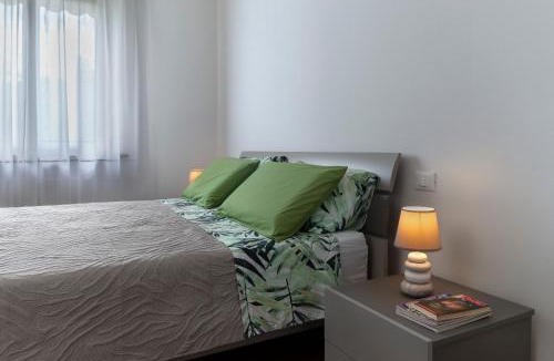 Porcia House | Villa Magnolia