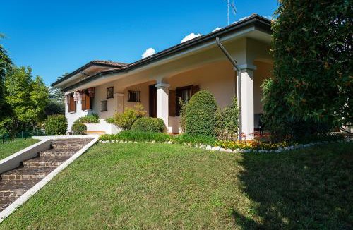 Porcia House | Villa Magnolia