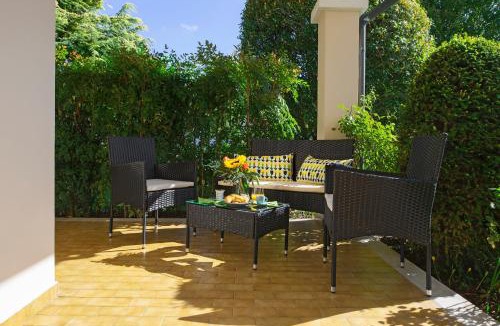 Porcia House | Villa Magnolia