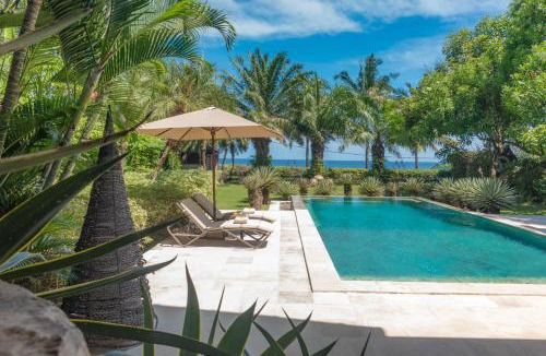 Sukasada Villa | Villa Mahkai