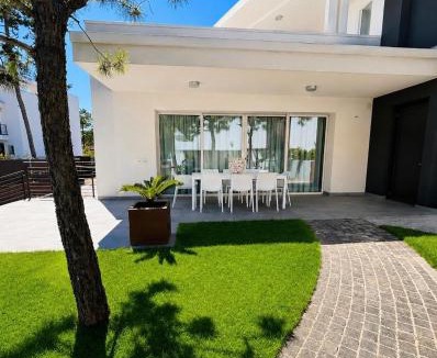 Lignano Pineta Villa | Villa Malù