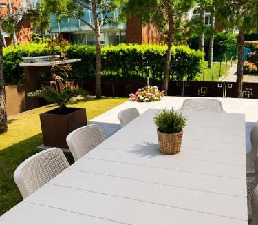 Lignano Pineta Villa | Villa Malù