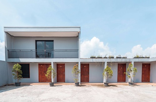 Pangalengan Villa | Villa Malakai by ARBA