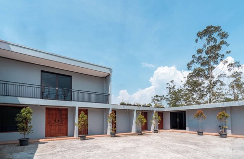 Pangalengan Villa | Villa Malakai by ARBA