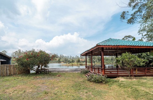 Pangalengan Villa | Villa Malakai by ARBA