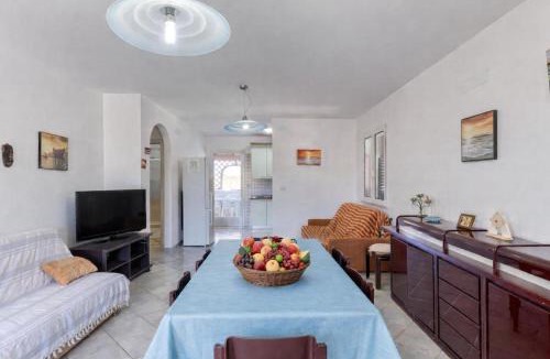 Marina di Pescoluse Villa | Villa Maldive
