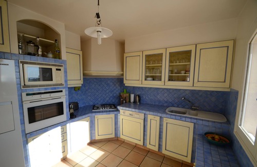 Les Termes Villa | Villa: Mandelieu LaNapoule, Air Conditioning, Private Pool, Sea, Esterel Views,