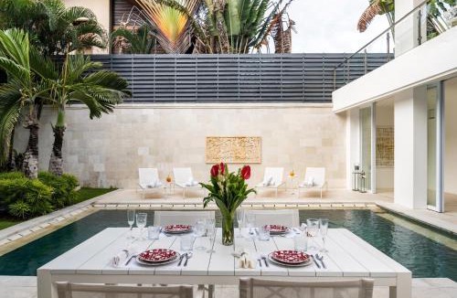 Sunset Road Villa | Villa Manis Cantik
