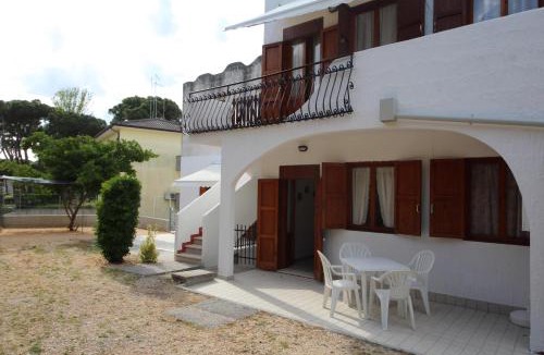 Rosolina Mare Apartment | Villa Manu appartamento 02