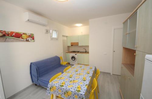 Rosolina Mare Apartment | Villa Manu appartamento 02