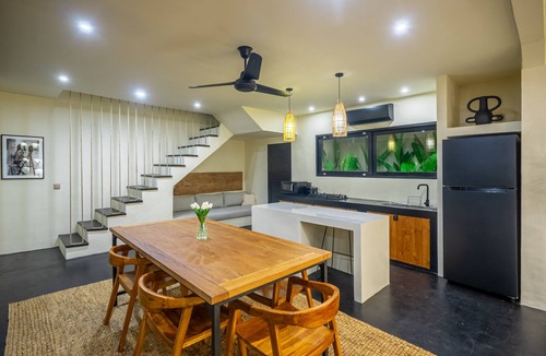 Pererenan Villa | Villa Mao - Brand New Designer 3 bed Villa Pererenan Canggu