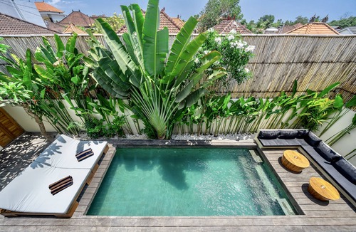 Pererenan Villa | Villa Mao - Brand New Designer 3 bed Villa Pererenan Canggu