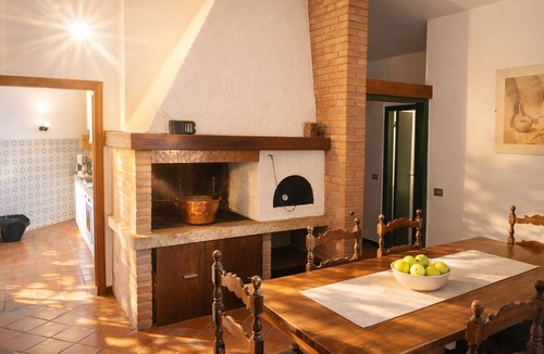 Ponte di Gabbiano Villa | Villa Marcolina