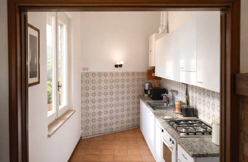 Ponte di Gabbiano Villa | Villa Marcolina