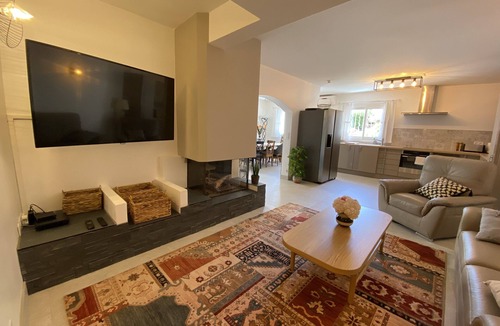 Menton House | Villa-Maracudja