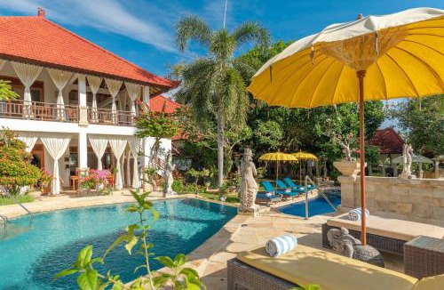 Anturan Villa | Villa Marakuya