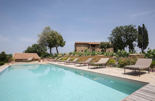 Montorsaio Villa | Villa Marena by My Villa Collection