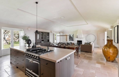 Ostuni Villa | Villa Margareta - Luxury villa with private pool and seaview