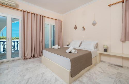 Karterados House | Villa Margarita