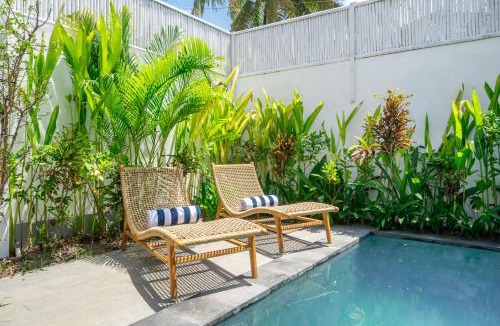 Pererenan Villa | Villa Margherita 3 Bedroom Canggu Swimming Pool