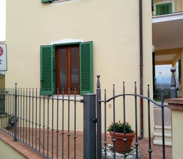 Massarosa Villa | Villa Margherita - Comfort house