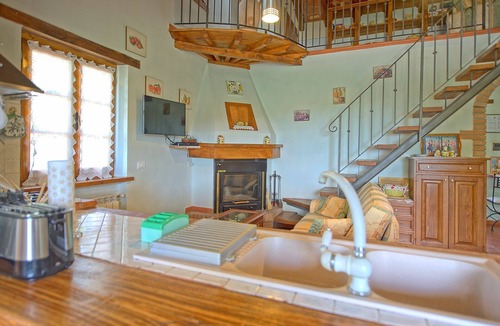 Pieve di Chio Villa | Villa Margherita Due - Country villa with swimming pool in Cortona, Tuscany