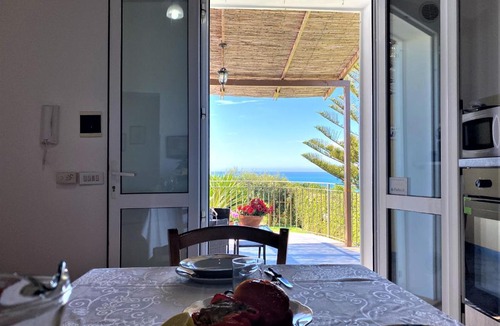 Sciacca Apartment | Villa Margherita