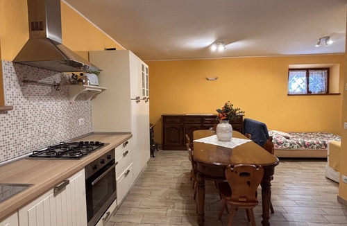 Torri del Benaco Villa | Villa Margiò